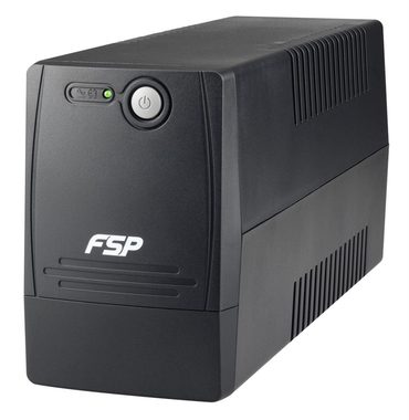 FSP Fortron UPS FP 600/600 VA / line interactive