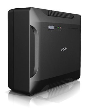 FSP Fortron UPS Nano 800 / 800 VA / offlline / 480W