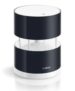 Netatmo NWA01 Wind Gauge - anemometer pre meteostanicu