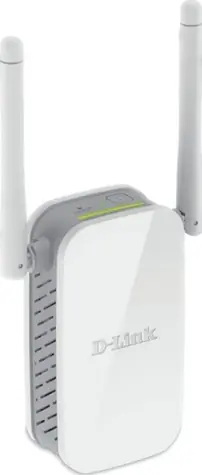 D-Link DAP-1325/E biela / Wi-Fi / AP / 802.11n/g / 802.3u / 10/100/ LAN