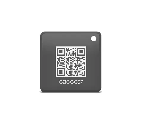 iGET SECURITY M3P22 RFID kľúč