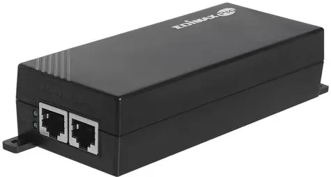 Edimax IEEE Gigabit PoE Injector / 802.3at / 30W