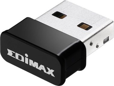 Edimax AC1200 Dual-Band MU-MIMO USB Adaptér / USB 2.0 / 802.11ac / 300-867 Mbps