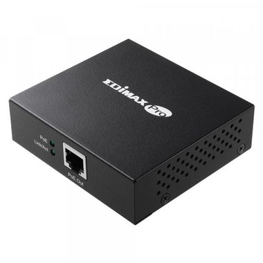 Edimax IEEE Gigabit PoE Extender / 802.3at