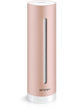 Netatmo Healthy Home Coach / meteostanica pre Android a iOS