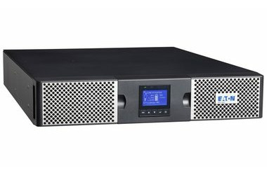EATON UPS 9PX 1000i / Záložný zdroj / 1-1fáza / rack / tower / 2U / 8 x IEC-320-C13