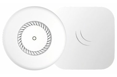 MikroTik RouterBOARD RBcAPGi-5acD2nD / 2.4 &amp; 5GHz / 802.11bgnac / AP / HotSpot cAP ac