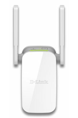D-Link DAP-1610 / Wi-Fi Range Extender / Wireless AC1200 / 1x LAN