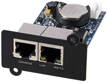 PowerWalker SNMP Card 2 pre VI R1U