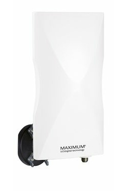 Maximum DA-6100 vonkajšia LTE anténa / Active DAB / VHF / UHF 17-20 dB