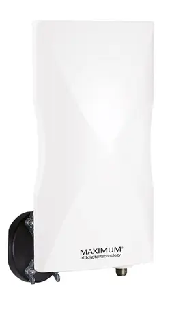 Maximum DA-6100 vonkajšia LTE anténa / Active DAB / VHF / UHF 17-20 dB