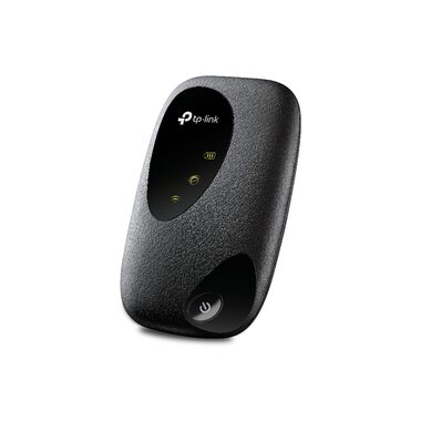 TP-LINK M7200 / Mobilný modem LTE / Wi-Fi 2.4GHz - 300Mbps / 4G LTE / slot micro SIM / 2000mAh