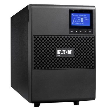 Eaton 9SX 700VA Tower / záložný zdroj 700VA 630W / 6x IEC C13