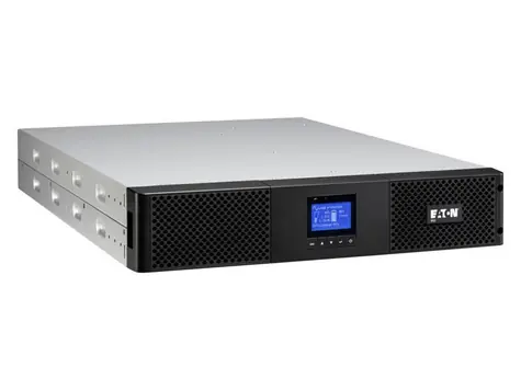 Eaton 9SX 1500VA Rack 2U / záložný zdroj 1500VA 1350W / 6x IEC C13