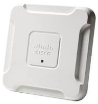 Cisco WAP581 / Bezdrôtový AP / 802.11ac / 2x GLAN / 2.8 Gbps / Dual-Band / PoE / QoS / WPA + WPA2