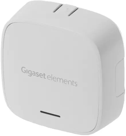 Gigaset Elements senzor na okno biela