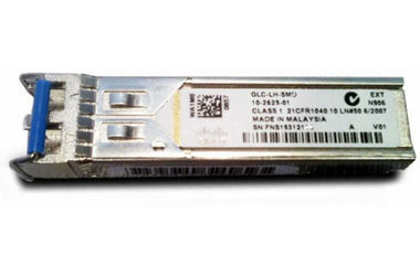 Cisco GLC-LH-SMD / SFP 1000Base-LX/LH Transciever