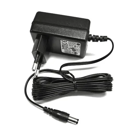 YEALINK Sieťový adaptér 5V DC / 2A / pre IP tel. SIP-T29G/SIP-T3x/SIP-T46G/SIP-T48G/CP860