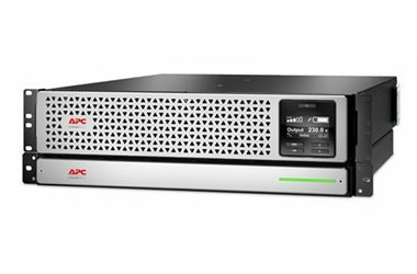 APC Smart-UPS SRTL1500RMXLI-NC / záložný zdroj / 1500VA / 1350W / sieťová karta / 3U