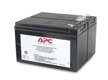APC náhradná batéria 113 12V-7AH pre BX1400UI &amp; BX1400U-FR