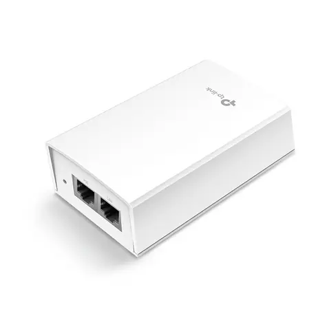 TP-LINK TL-POE4824G / pasívny PoE adaptér / 48V / 2x LAN / PoE