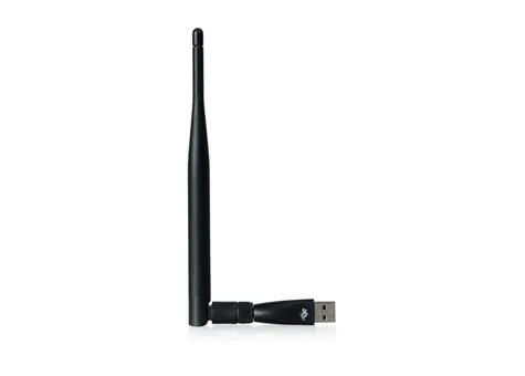 AB-COM WiFi Dongle s 5dBi anténou pre AB CryptoBox