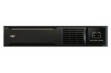 Fortron Rack Battery Bank 3K / pre pre Custos 9X+ / 2U / 72V / 12x18Ah