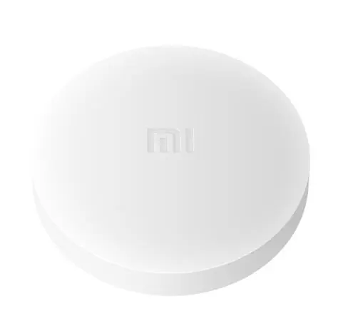 Xiaomi Mi Wireless Switch / Inteligentné multifunkčné tlačidlo