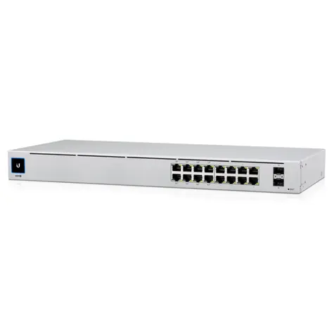 Ubiquiti UniFi Switch 16 PoE