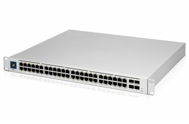Ubiquiti UniFi Switch Pro 48 PoE