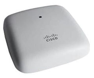 Cisco CBW140AC-E / Access Point 140AC / Wifi 2.4GHz &amp; 5Ghz / LAN
