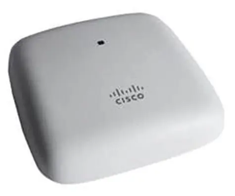 Cisco 3-CBW140AC-E / Access Point 140AC / Wifi 2.4GHz &amp; 5Ghz / LAN / 3 ks
