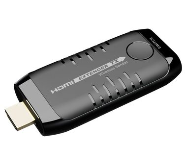 PremiumCord HDMI Wireless extender na 20m / samostatný vysielač k extenderu KHEXT50-5
