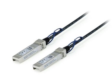 LevelOne 10G SFP+ priamy kábel / Twinax / 3m