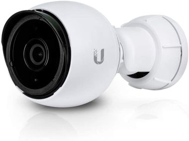 Ubiquiti UniFi Protect Camera G4 Bullet