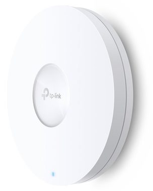 TP-LINK EAP660 HD / Access Point AX3600 / 2.4GHz - 1148Mbps / 5GHz - 2402Mbps / GLAN