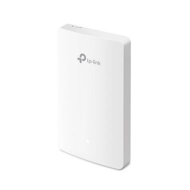 TP-LINK EAP235-Wall / Access Point AC1200 / 2.4GHz - 300Mbps / 5GHz - 867Mbps / 4x GLAN