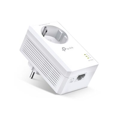 TP-LINK TL-PA7017P Powerline AV1000 / 1x GLAN / 1 ks