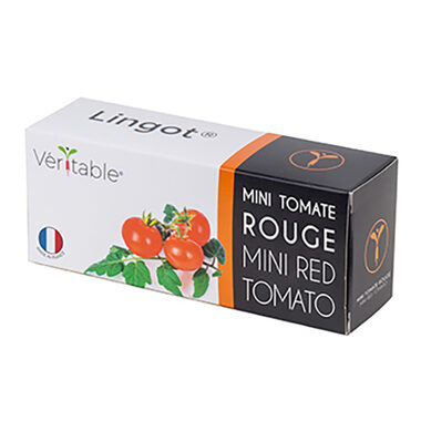 Véritable semienka Cherry paradajok / pre chytré kvetináče Véritable