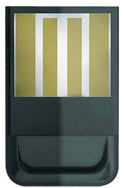 Yealink Bluetooth USB dongle / pre pripojenie bezdrôtovej náhlavnej súpravy / iba pre kompatibilné Yealink telefóny