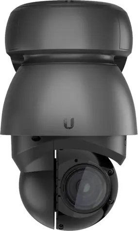 UBNT UVC-G4-PTZ čierna / vonkajšia IP kamera / 3840 x 2160px