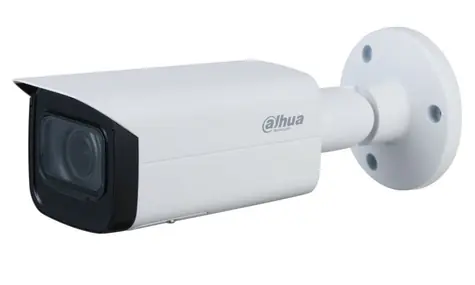 Dahua IPC-HFW2431T-ZS-S2 biela / Vonkajšia IP kamera / 4Mpix / IP67 / 2.7-13.5mm (104-27st) / WDR / IR60m