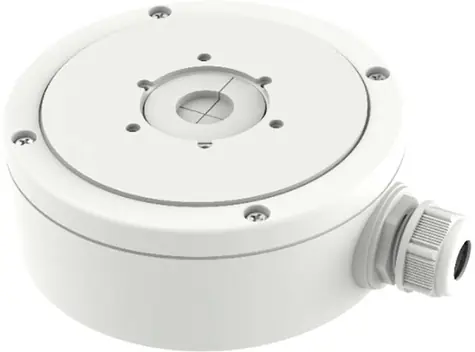 HIKVISION DS-1280ZJ-S / montážna krabica pre IP kameru