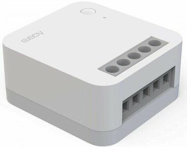 Aqara Smart Home Single Switch Module T1 (With Neutral) / Spínací modul (so svorkou pre neutrál)