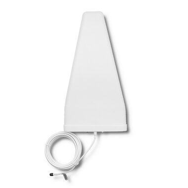 Qoltec 57021 vonkajšia anténa 4G LTE / 18dBi