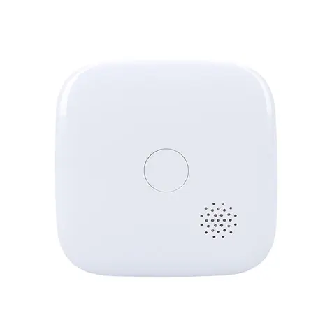 Solight 1D47A detektor dymu s WIFI pripojením