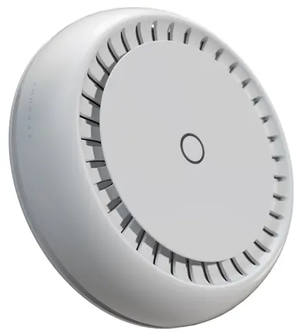 MikroTik cAP XL ac / Access point / RouterOS L4 / 2xLAN / PoE pasívny výstup