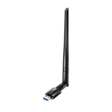 Cudy AC1300 USB WiFi adaptér s anténou / 867Mbps / 5G / USB 3.0
