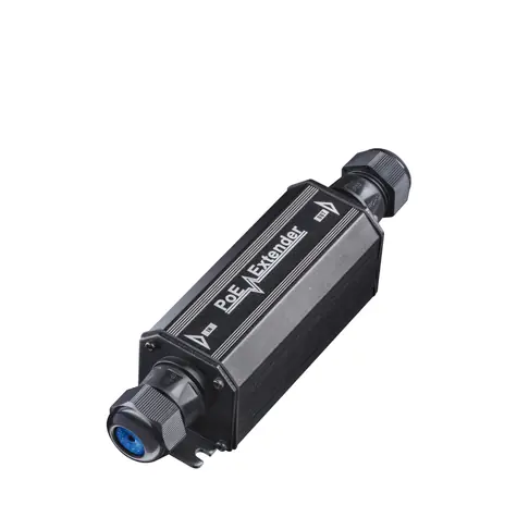 Cudy POE15 PoE vodotesný extender / 25W / IP67