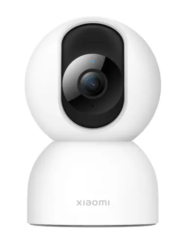 Xiaomi Smart Camera C400 / Vnútorná IP kamera / 2560x1440 / Wi-FI / microSD / nočné videnie